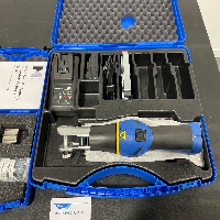 Millipore NovaSeal Battery Powered Crimping Tool image 0